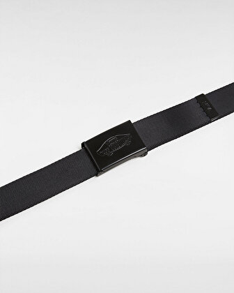 CLASSIC WEB BELT KEMER Black