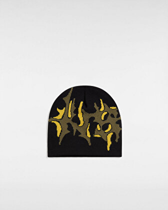 SKATE THORNE BERE Black
