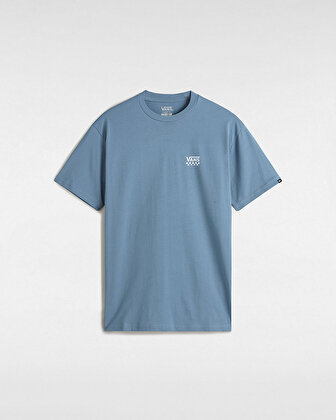 LEFT CHEST LOGO II SS TİŞÖRT Bluestone