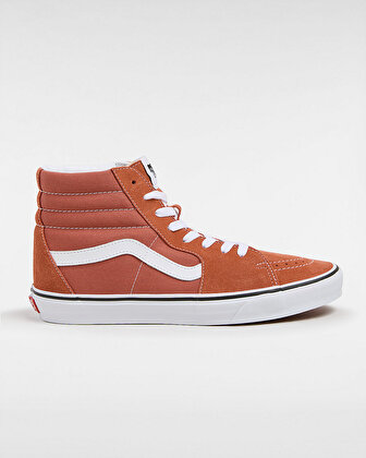 SK8-HI AYAKKABI Auburn