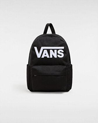 OLD SKOOL GROM SIRT ÇANTASI Black