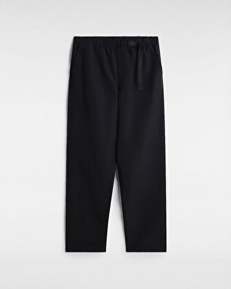 MTE RANGE NYLON LOOSE TAPERED PANTOLON Black