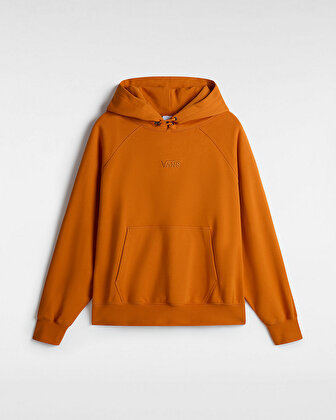 LX PREMIUM KAPÜŞONLU POLAR Marmalade