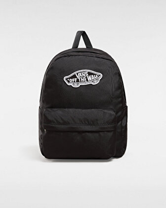 OLD SKOOL CLASSIC SIRT CANTASI Black Vans Turkiye