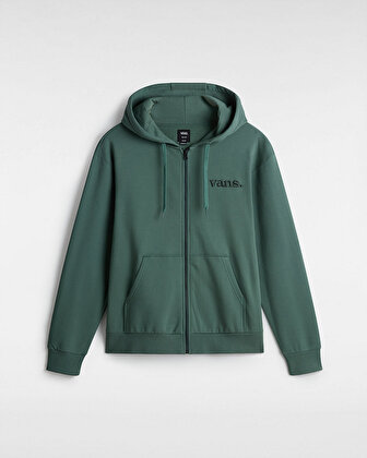 Sweat capuche vans homme 2025