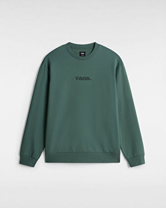 Sweat vans or shop