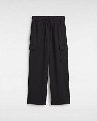 FRONTSIDE CARGO EŞOFMAN ALTI Black