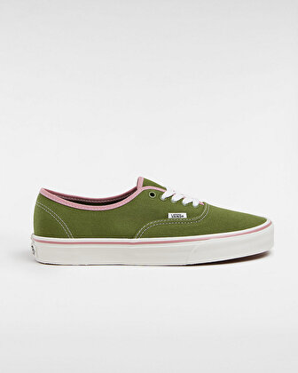 AUTHENTIC AYAKKABI Green/Pink