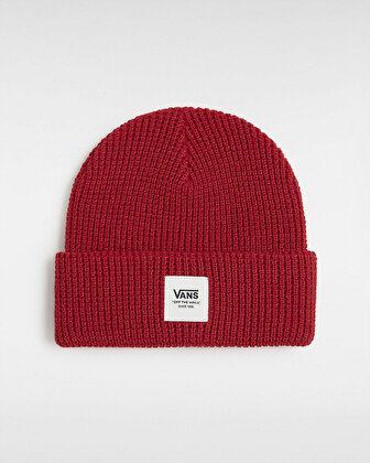 VANS WAFFLE CUFF BERE Chili Pepper