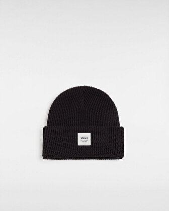 VANS WAFFLE CUFF BERE Black