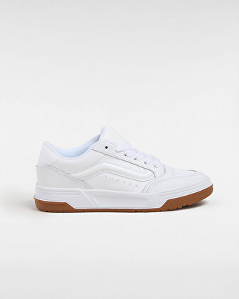 HYLANE AYAKKABI White/Gum