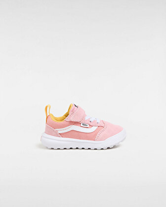 KÜÇÜK ÇOCUK ULTRARANGE 66 V AYAKKABI (1-4 YAŞ) Pink/Yellow