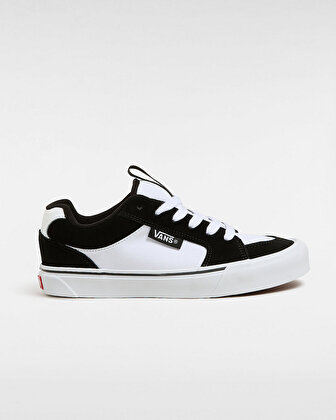CHUKKA PUSH AYAKKABI Black/White