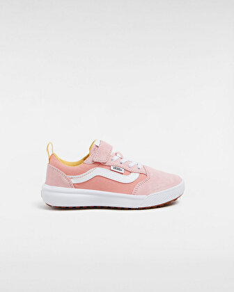 ÇOCUK ULTRARANGE 66 V AYAKKABI (4-8 YAŞ) Pink/Yellow