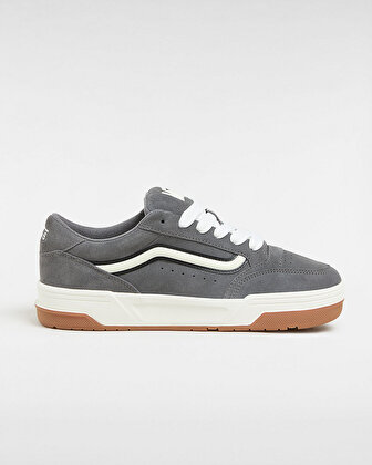 HYLANE AYAKKABI Pewter/Black