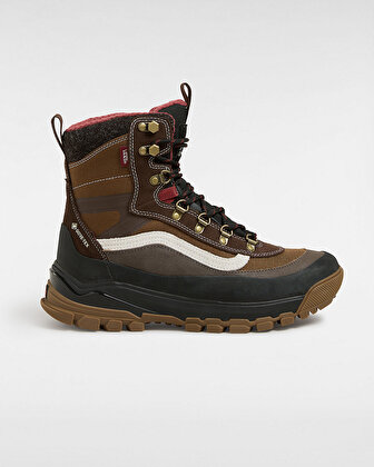 MTE SNOW-KICKER GORE-TEX BOT Brown/Gum