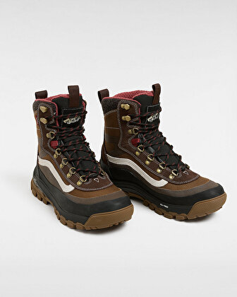 MTE SNOW-KICKER GORE-TEX BOT Brown/Gum