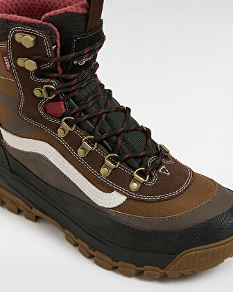 MTE SNOW-KICKER GORE-TEX BOT Brown/Gum