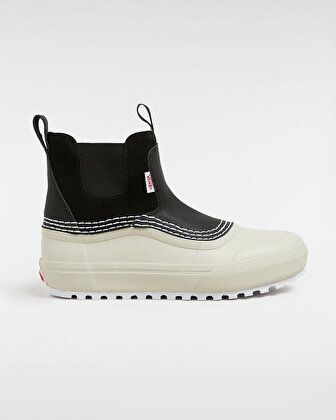 MTE STANDARD MID CHELSEA X BENNY URBAN SU GEÇİRMEZ BOT Marshmallow/Black