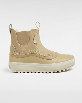 MTE STANDARD MID CHELSEA SU GEÇİRMEZ BOT Beige/Khaki