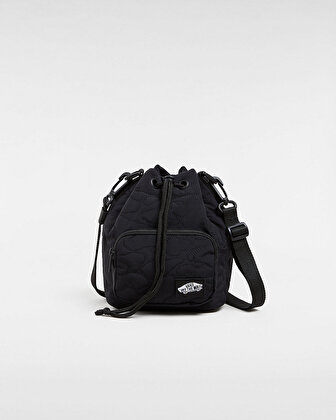 ABD BUCKET ÇANTA Black/Black