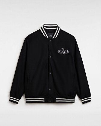 SCUTTLE SİYAH BEYZBOL MONTU Black