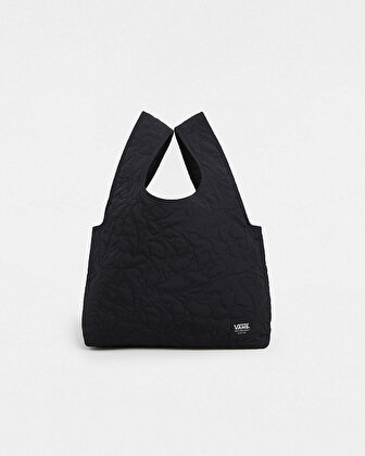 PERGS ABD SHOPPER ÇAPRAZ ASILAN ÇANTA Black