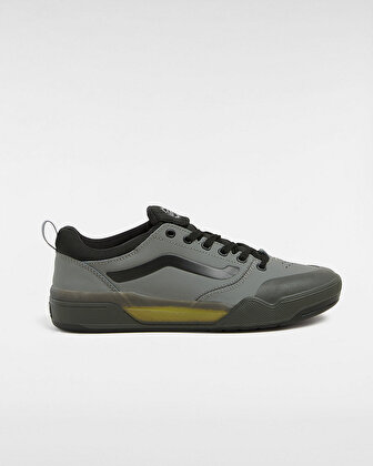 BMX PEAK AYAKKABI Charcoal/Black