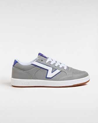 LOWLAND CC AYAKKABI Grey/Blue