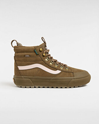 MTE SK8-HI DR WATERPROOF AYAKKABI Teak