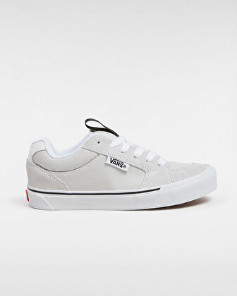 CHUKKA PUSH AYAKKABI Grey/White