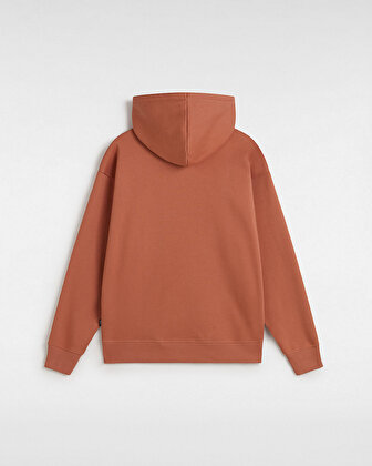 Sweat vans femme brun on sale