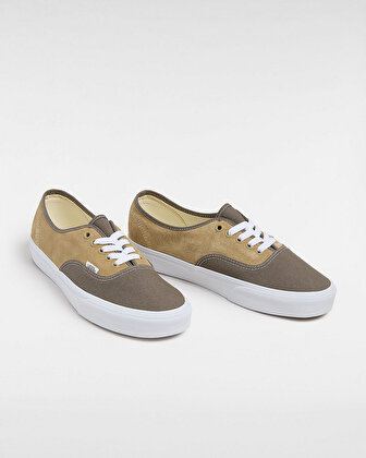 AUTHENTIC AYAKKABI Brown