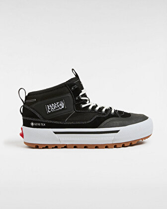 MTE HALF CAB GORE-TEX AYAKKABI Black/White