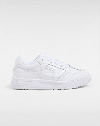 UPLAND AYAKKABI White/White