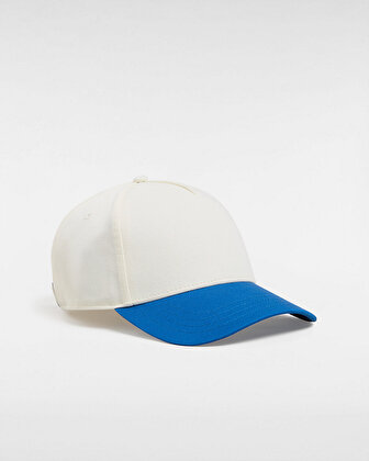 DATA SYSTEM STRAPBACK ŞAPKA True Blue