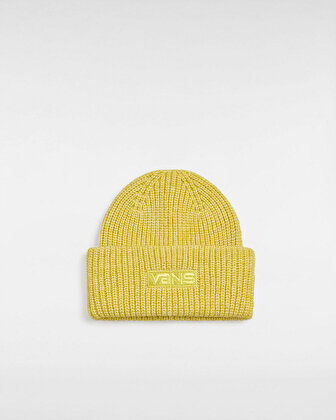 SUNNYSIDE CUFF BERE Warm Olive