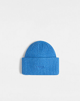 DENSMORE WIDE CUFF BERE Ibiza Blue