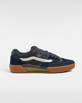 SKATE AVE 2.0 AYAKKABI Navy/Gum