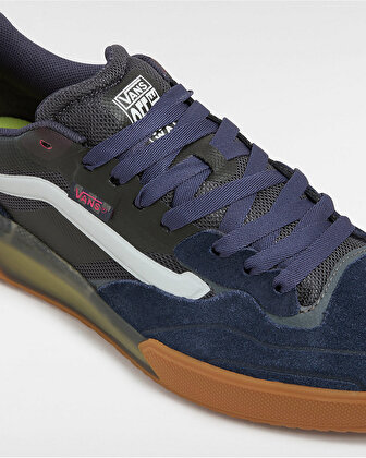 SKATE AVE 2.0 AYAKKABI Navy/Gum