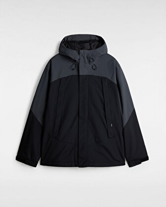 MTE HELLBOUND CEKET Black-Asphalt
