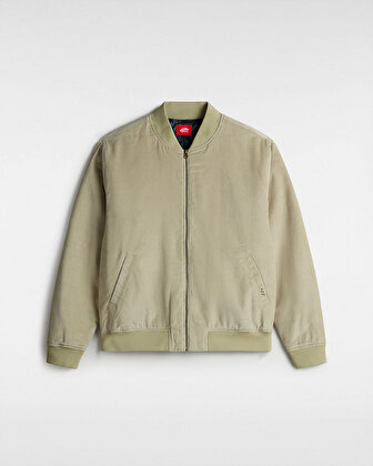 SKATE CORD BOMBER CEKET Elm
