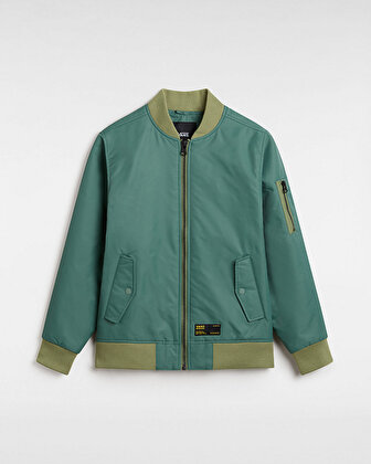 COPLEY BOMBER CEKET Dark Forest