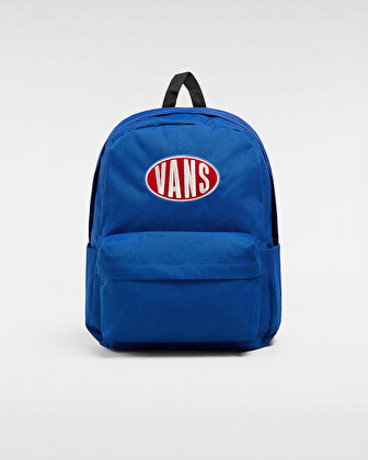 OLD SKOOL SIRT ÇANTASI True Blue