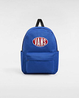 OLD SKOOL GROM SIRT ÇANTASI True Blue