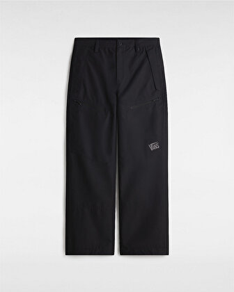 MTE HIGH-COUNTRY 3L PANTOLON Black