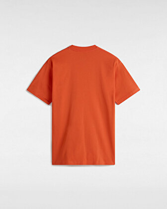 Robe t shirt vans 2025