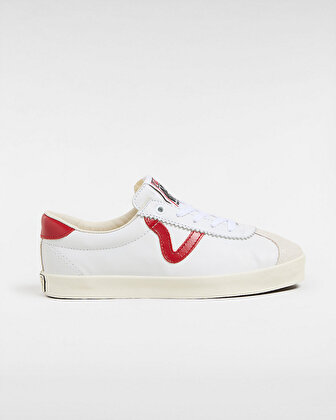 LX SPORT LOW 73 AYAKKABI Red