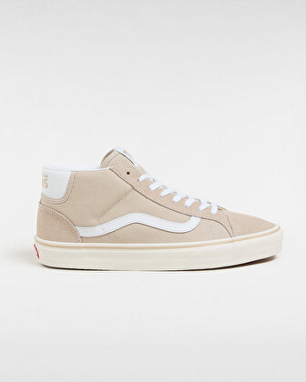 MID SKOOL 37 AYAKKABI Tan/Brown