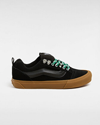 KNU SKOOL AYAKKABI Black/Gum